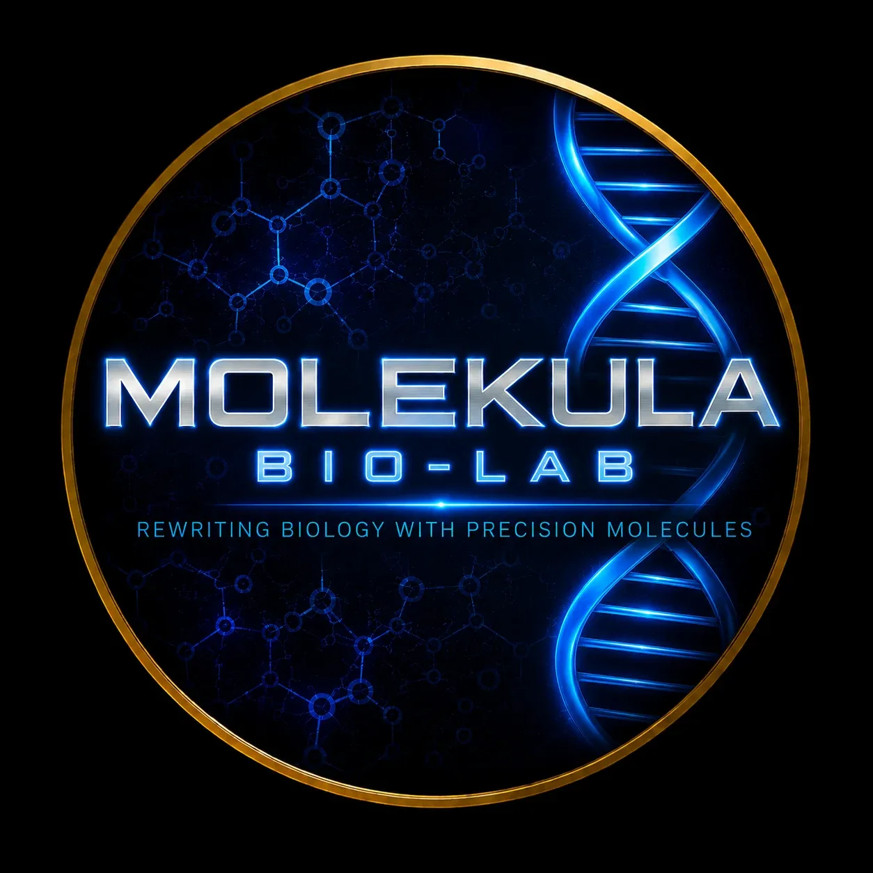 Molekula Emblem