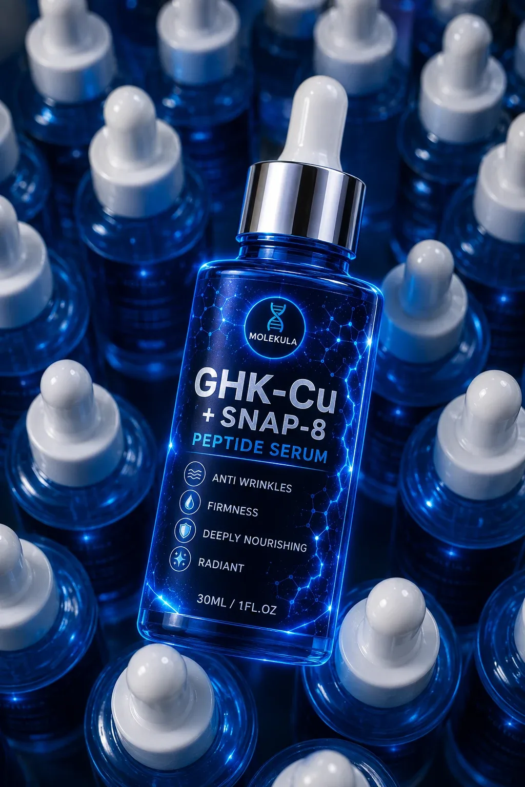 Molekula Serum