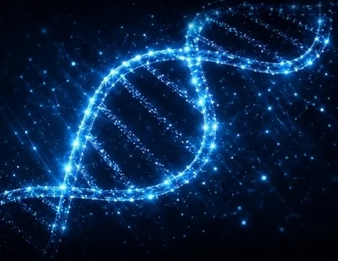Molekula Hero Dna
